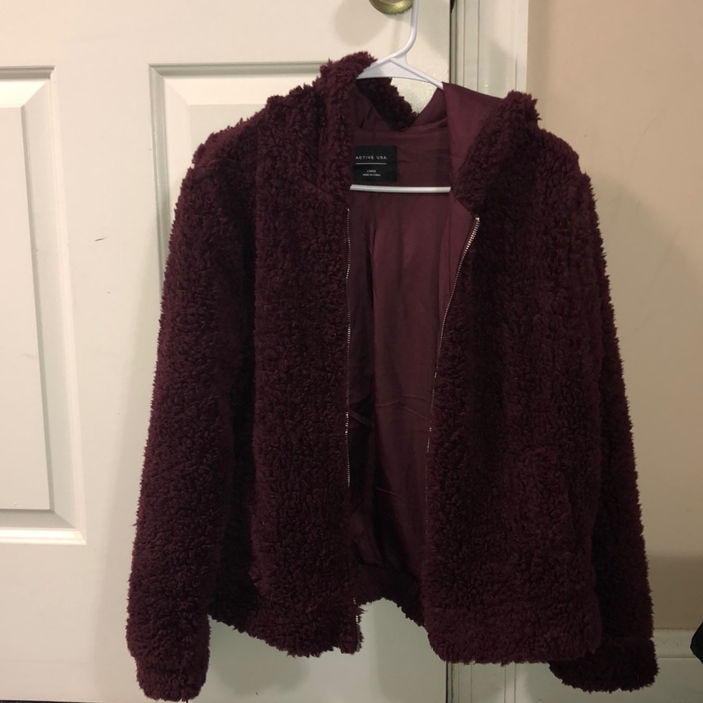 Jacket